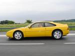 Venturi Coupe 260 SPC 1990 года
